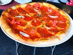 -WOLFGANG PUCK KITCHEN & BAR(迪士尼小镇店)