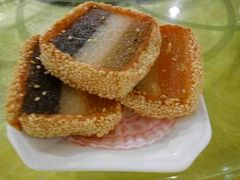 -佛有缘素食馆·荔湾老字号(陈家祠首店)