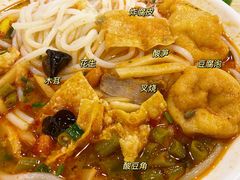 -阿熊螺蛳粉(北大街店)