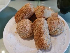 -玉华台饭庄·淮扬菜·烤鸭(望京店)