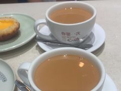 -和平馆·地道港澳茶餐厅(西门口店)
