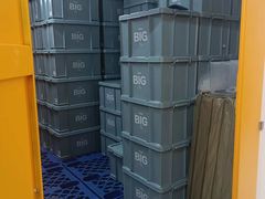 -安东易迷你仓自助寄存仓库(苏州桥店)