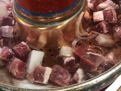 -木辛水水冰煮羊(凤城六路店)