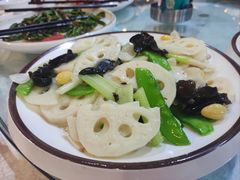 -崖口红树林海鲜餐厅