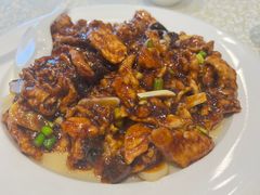 过油肉-泰丰楼(前门西大街店)