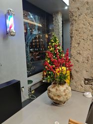 -老肖男士理发店