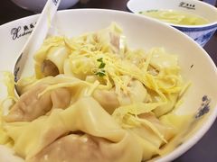 开洋拌馄饨-熙盛源(复兴路店)