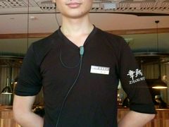 -章吴记喜瑞餐厅(东东城店)