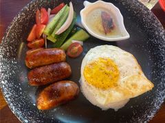 Longganisa-Mesa Madre梅萨妈妈·Bintana(国贸店)