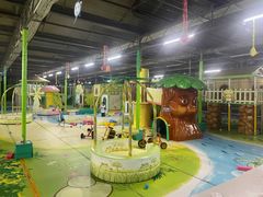 -南宫五洲植物乐园