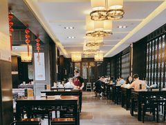 -咸亨酒店•非遗绍兴菜•中华老字号(堂吃餐厅)
