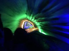 -泰安地下龙宫景区