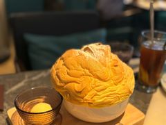 -港丽餐厅(天河城店)