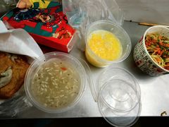 油饼包烧麦-家阳赵师傅油饼包烧麦(粮道街店)