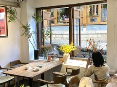 -小喜客·云南特色菜(纳西庭院店)