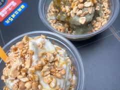 -夏食光安顺小舒冰粉冰浆(甲秀楼店)