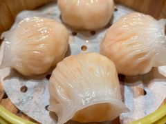 龙凤虾饺皇-香港龙凤楼(巨鹿路洋房店)