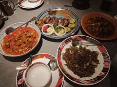 -塔哈尔·新疆盛宴(奉贤龙湖店)