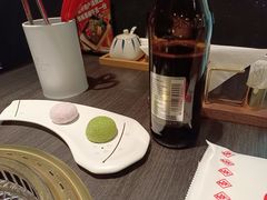 -AJIYA·池袋日式烧肉自助(天津万象城店)