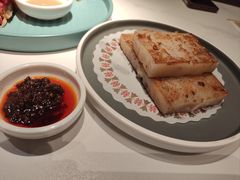 -禄运茶居·手工点心(猎德店)