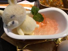 -鱼见你烤鱼•本地烧烤(1818店)