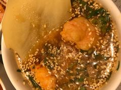 -海底捞火锅(老城根店)