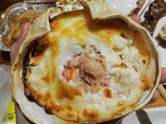 -本色.小马哥烧烤(五一路总店)