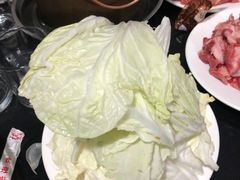 -天桥老金涮肉(牛街店)