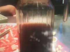 -东来顺铜锅炭火涮肉(上地华联店)