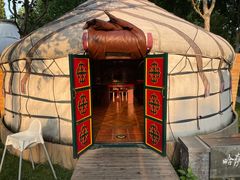 -九十九顶毡房(阜石路店)