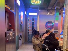 -又见炊烟炭火烤肉(五一新村店)