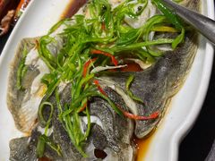 -香雪海饭店中餐厅(人民桥店)