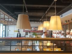 -胡家大厨(西三庄店)