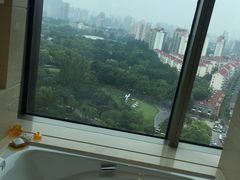 -上海新发展亚太JW万豪酒店