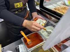 -老绍兴三味臭豆腐(奥林匹克购物广场店)