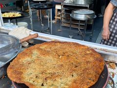 -大南门牛肉包子店