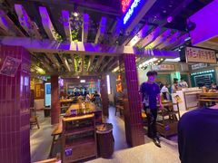 -楠火锅(龙阳广场店)