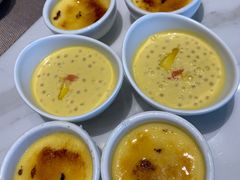 -白云宾馆-祥云西餐厅·法式鹅肝海鲜自助