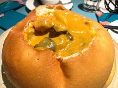 -大树餐厅(益田假日店)