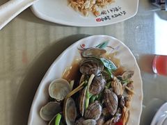 -潘先生平价海鲜城(神州半岛店)