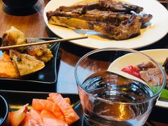 -广州富力君悦大酒店·凯菲厅