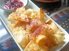-蜗牛小馆醉乡民谣云南菜(惠新西里店)