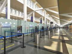 -厦门高崎国际机场-T3航站楼