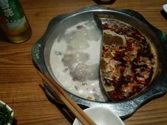 -傣妹火锅(南京东路一店)