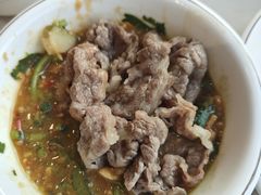 -八合里潮汕鲜牛肉火锅(吉大店)