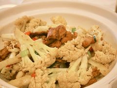 -兰湘子·湘菜小炒(长安万科广场店)