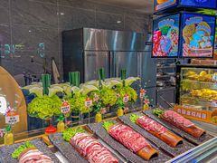 -火叮叮自助烤肉·现切牛肉(茂业店)