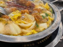 -古乐牛香·鲜牛肉牛杂火锅(高新店)