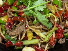 -张关合渣(航空大道店)