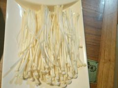 -傣妹火锅(南京东路一店)